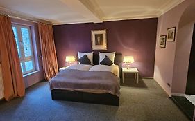 Hotel MALEPARTUS am Kurpark